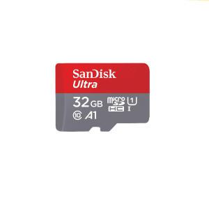 샌디스크 MicroSDHC Class10 ULTRA SQUA4 32GB  무료 口우체국 택배口