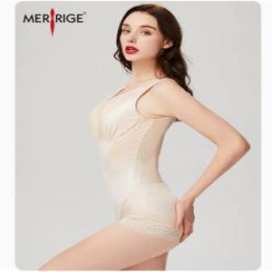 MERRIGE 메리지  3096  여름쉐이퍼  쿨란쥬  몸매보정속옷  올인원속옷