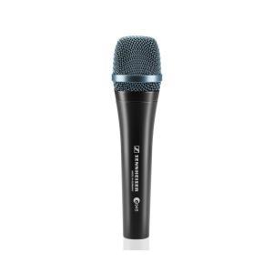 SENNHEISER E945 프로 보컬용 다이나믹 유선마이크