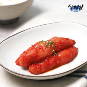 명란젓 500g + 창란젓 500g