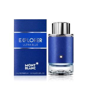 [몽블랑]익스플로러 울트라 블루 EDP 100ml