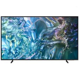 삼성 QLED TV 벽걸이163cm KQ65QD60AFXKR 설치형태선택 , 사운드바선택 (지역별 상이)