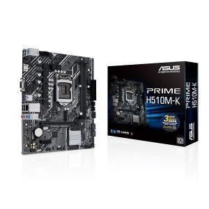 [갤럭시(GALAX)]ASUS PRIME H510M-K 인텍앤컴퍼니