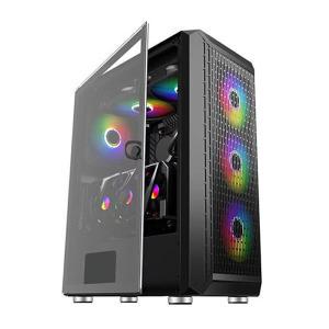 게이밍프로 B110 I7-13700F/RTX3060 메모리 32GB/ SSD 2TB 인텔 13세대 랩터레이크 게이밍 조립 컴퓨터