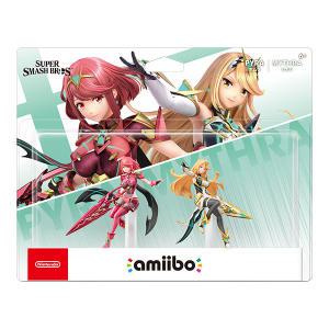 닌텐도 아미보 대난투 스매시 브라더스 amiibo - 호무라 히카리 -