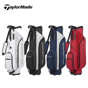 [기타]테일러메이드 TJ111 경량 골프백 SLIM CART BAG