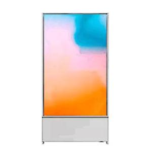 [삼성] The Sero QLED 4K TV 108cm (43인치) KQ43LSB05BFXKR 화이트