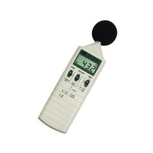 TES-1350A 디지털 휴대용 소음계 간편한 소음측정기 Sound Level Analyzer