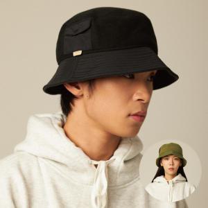 TTTFAACU65_POCKET FLEECE BUCKET