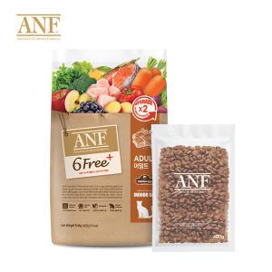 ANF 고양이 6free plus 인도어 어덜트 5.6kg