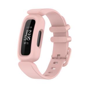 Fitbit Ace 3 pire 2 용 시계 밴드 HR ace2 실리콘 스포츠 교체 팔찌