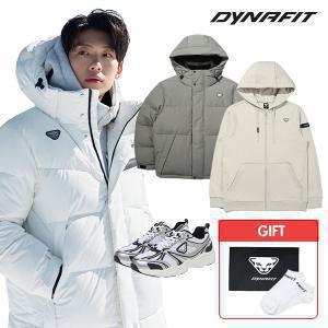 [다이나핏 공식] FW 베스트 아이템 최대 62%OFF + 패딩/바람막이/맨투맨