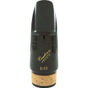 [메이플시티]반도린 Vandoren 베이스클라리넷 마우스피스 B40 / CM343