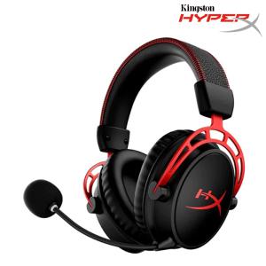 HyperX Cloud Alpha Wireless 게이밍 헤드셋