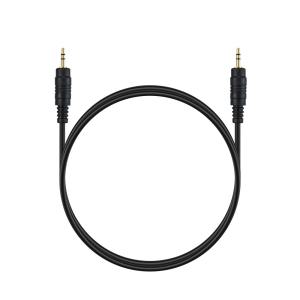 AV0367 Coms 스테레오 2.5mm Aux 케이블 5M / 3극 Stereo 2.5 / 앰프 스피커 오디오 연결