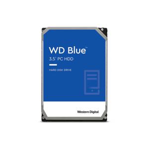 웨스턴디지털 WD BLUE HDD 3.5 6TB 5400RPM 256MB WD60EZAX