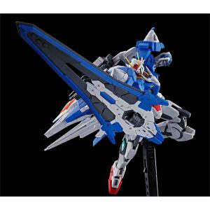 RG 더블오 잔라이저 한정판 OO XN RAISER