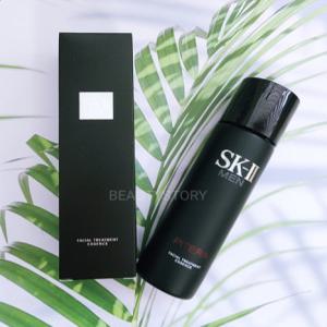 SK-II 맨 피테라 에센스 230ml [백화점정품/국문라벨부착]