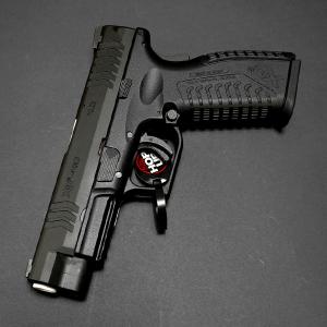 |건스토리| MARUI 마루이 Springfield XDM.40/가스건/핸드건