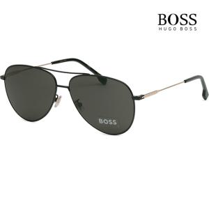 휴고 보스 선글라스 BOSS1219FSK I46IR 오버사이즈 보잉 명품 패션