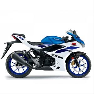 [행운바이크] 24년식 스즈키 GSX-R125 gsx-s125 r125 존테스G1