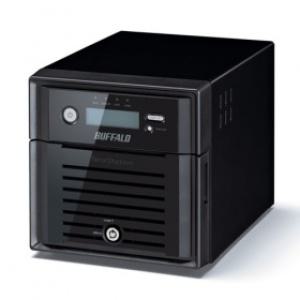 [산돌네트웍] ♣TS5200D(2TB)♣ 2TB장착 기업용 NAS TeraStation 2Bays Buffalo전문공급업체[LivingStone]