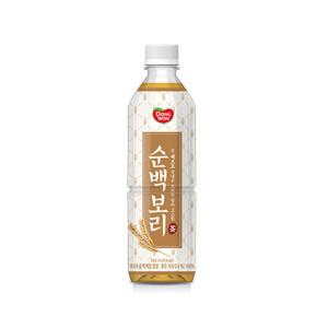 [동원] 순백보리차 500ml X20개