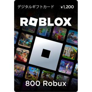 Roblox 로블록스 기프트카드 디지털코드 온라인코드