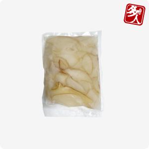 다인 자숙 위소라 슬라이스 블럭 400g(실중량 약 350g) 위고동 소라살 위소라채