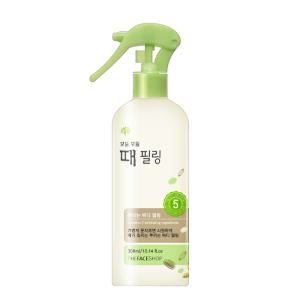 더페이스샵 보들보들 때필링 300ml /바디 때 필링