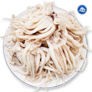 국산 싱싱 백족 500g 아이스박스 /조미오다리