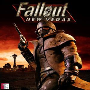 폴아웃 뉴베가스 Fallout New Vegas / PC 스팀코드 문자전송