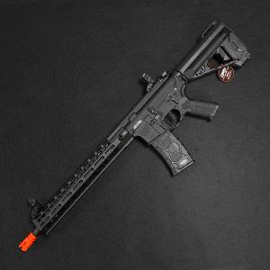 |건스토리| 2024 VFC AVALON SABER CARBINE X GATE ASTER V2 AEG BK 전동건