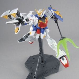 (MG)1 100 XXXG-01S SHENLONG GUNDAM EW 샌롱건담 EW판MG 모형 소품 액세서리 프라모델 놀이 로보트 로봇