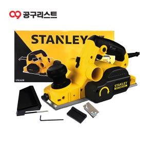 스탠리 STEL630 전기대패 3인치 유선대패 750W