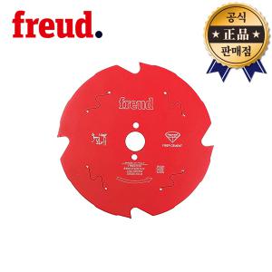 FREUD 시멘트용팁쏘 FR06F001H 프레우드 6인치 160mm 160미리 원형톱날 절단날 인조대리석 판넬 라믹스 HPL