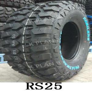 MT 트레드 타이어 LT265/70R17 공급