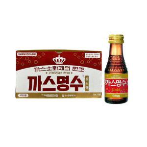 삼성제약 까스명수 750ml x 40병