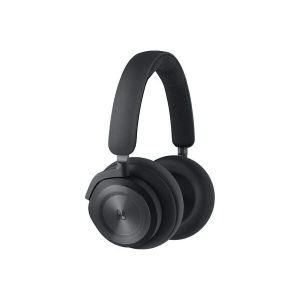 뱅앤올룹슨 Beoplay HX 노이즈 캔슬링 무선 헤드폰 블랙