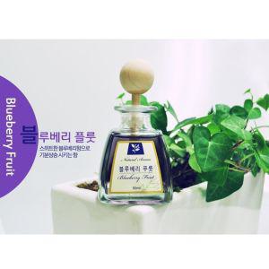 JI-100 블루베리플릇 50ml 더 허브랜드 방향제