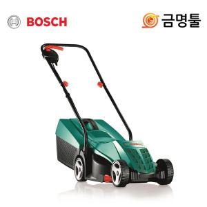 보쉬 ARM32 잔디깍기 1000W ROTAK32후속 전선10m포함 보쉬전기잔디깍기