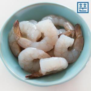 [훈훈수산]칵테일새우 손질새우(왕특대) 1kg30-40마리