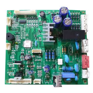 동구전자 미니자판기 VEN501 메인기판 PCB