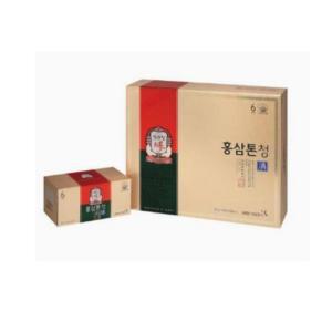 정관장 홍삼톤청 50ml x 60포 (케이스있음) 쇼핑백포함/SH