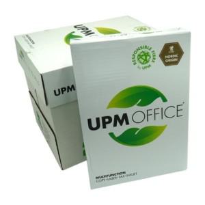 복사용지 A4 office green 75g 500매X5권 1BOX UPM