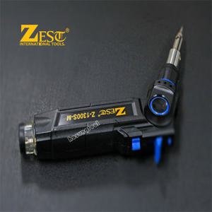 제스트 가스토치인두  Z-1300S-M  가스인두