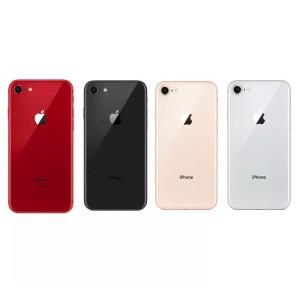 Apple iPhone 8 미개봉 새상품 잠금해제  미국판 자급제폰