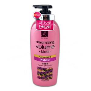 엘라스틴 마린콜라겐 탱글볼륨 컨디셔너 680ml -D