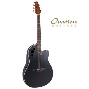 Ovation 오베이션 통기타 Applause Elite AE44-5S BS