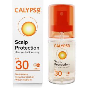 Calypso 헤어 및 두피 보호 스프레이 SPF30 영국선크림직구 50ml